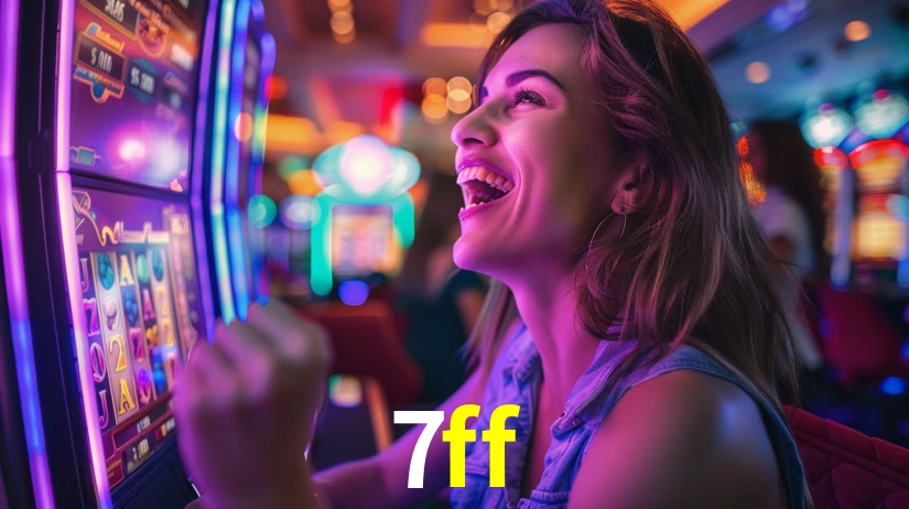 7ff - Aposta de Ouro Vivo - 7ff.com