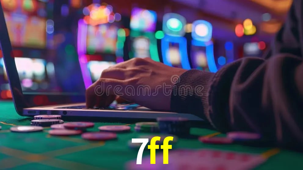 Interface do App 7ff