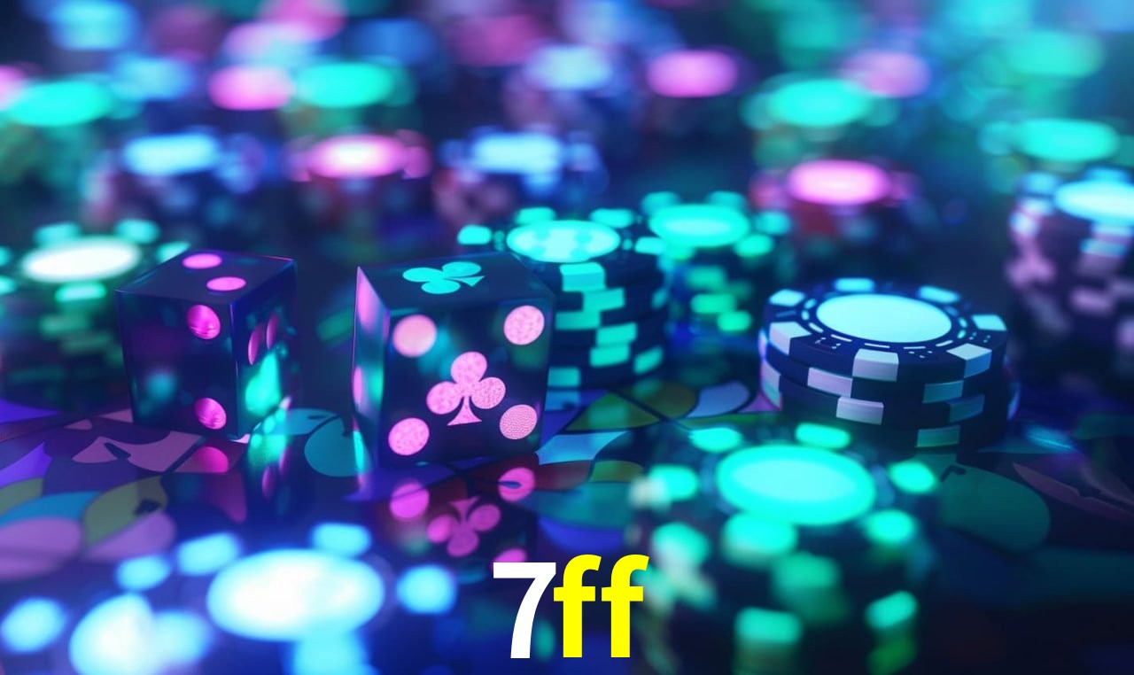 Mesa de Roleta 7ff