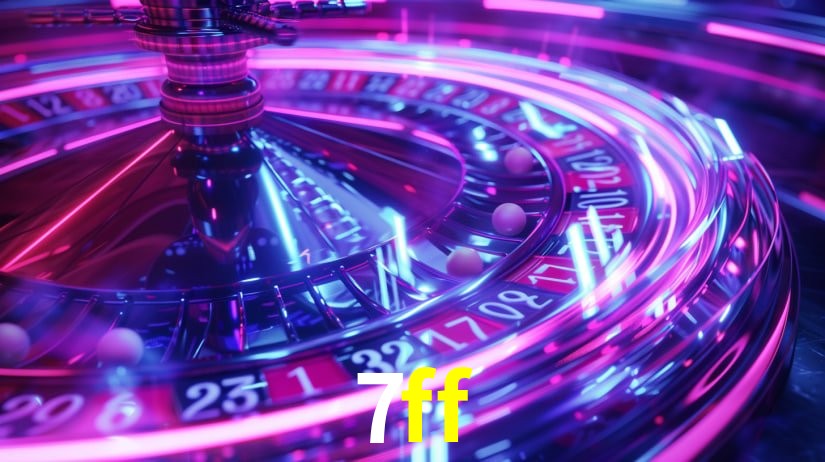 Desvendando o Mundo dos Jogos Virtuais na 7ff