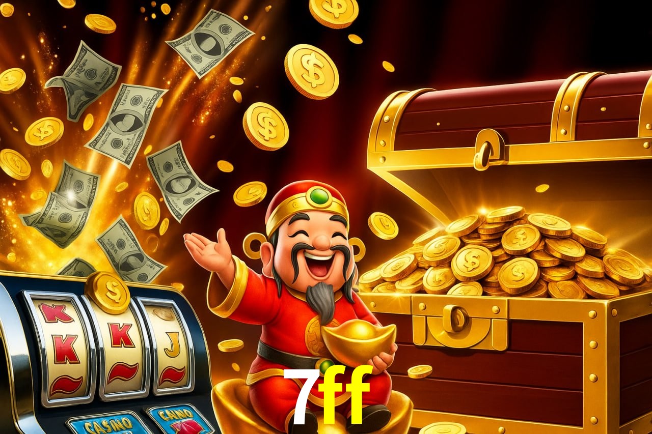 Jogos Exclusivos 7ff
