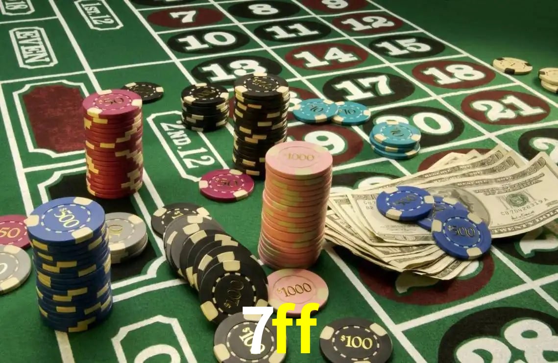 Football Betting 7ff