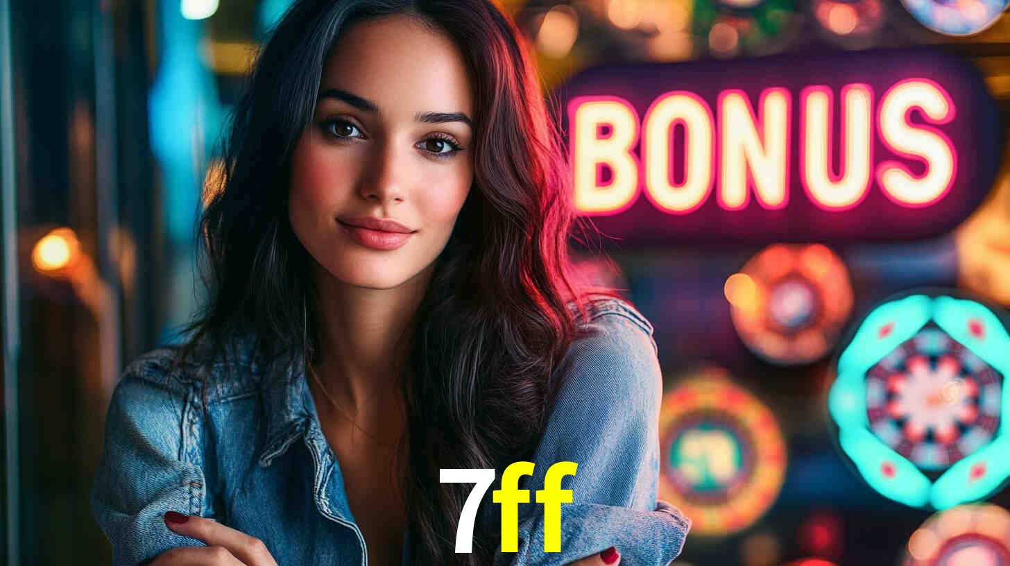 7ff: A Experiência de Casino com Jogos de Mesa ao Vivo
