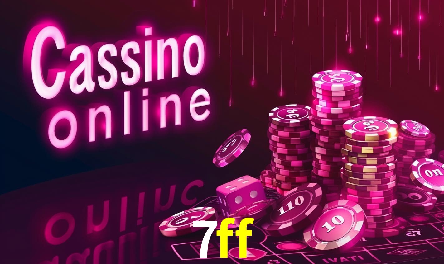 Descubra o Programa VIP da 7ff: Vantagens Exclusivas para Jogadores