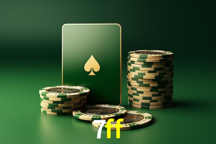 Live Casino 7ff