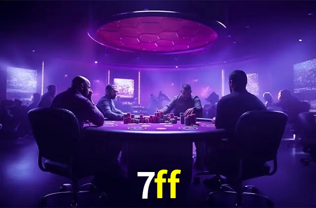 Estatísticas do Jogo 7ff