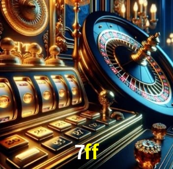 Casino VIP 7ff