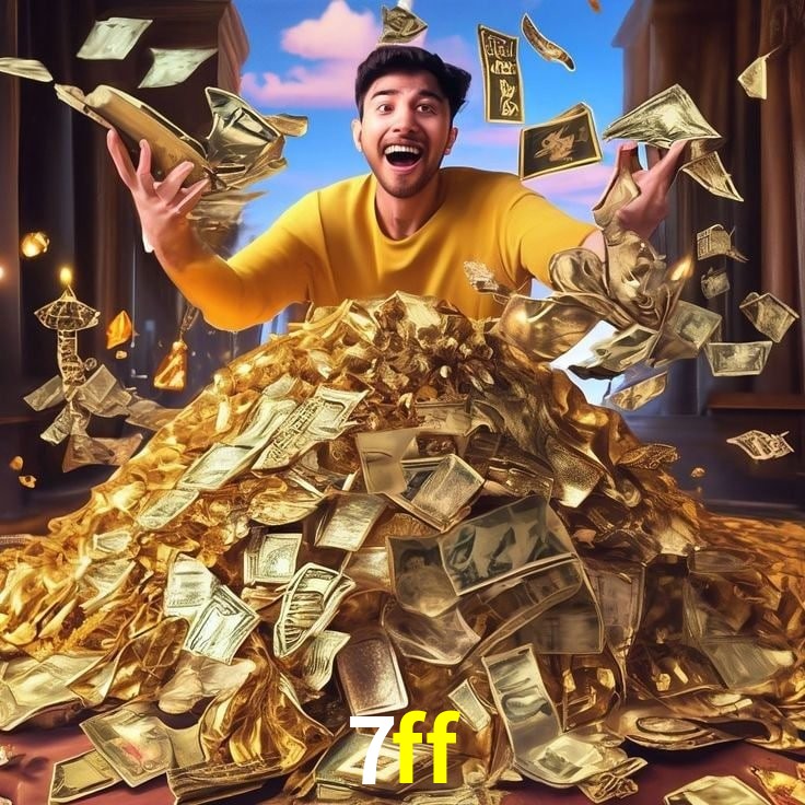 Casino Ao Vivo 7ff