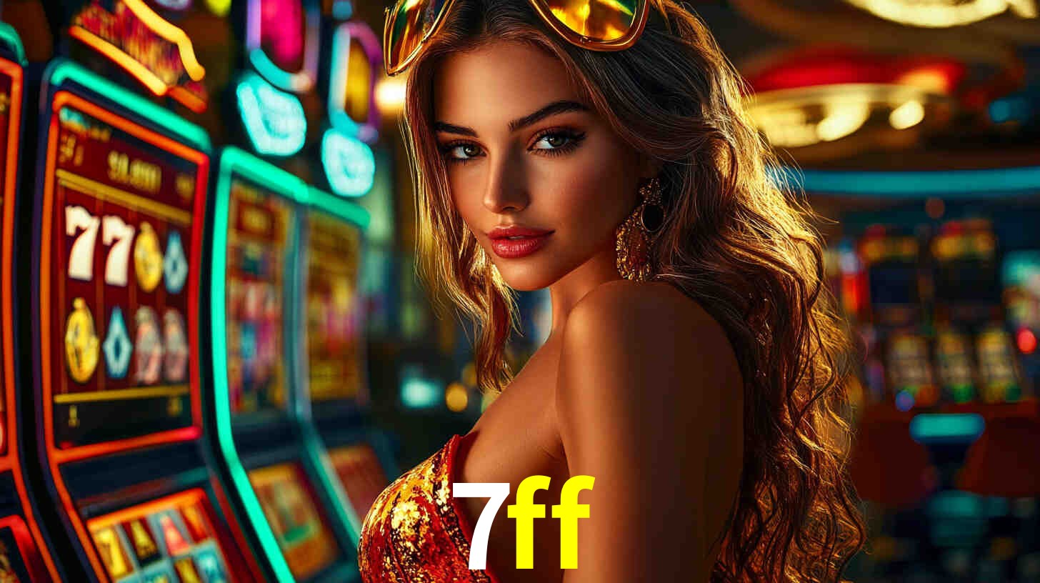 Ofertas Imperdíveis na 7ff: Promoções e Bônus Que Valem a Pena