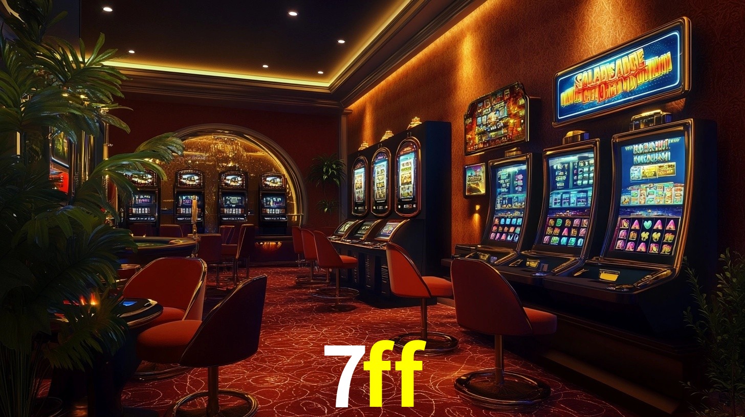 7ff App Interface