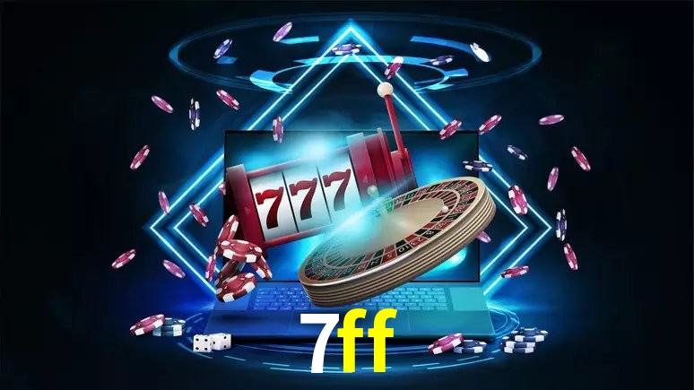 Benefícios da Conta 7ff