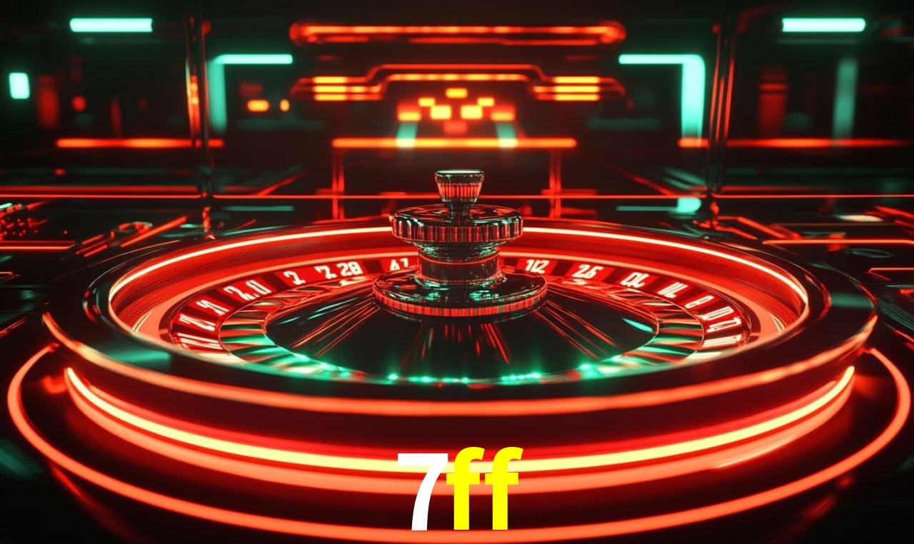 Desvendando o Mundo dos Jogos Virtuais na 7ff