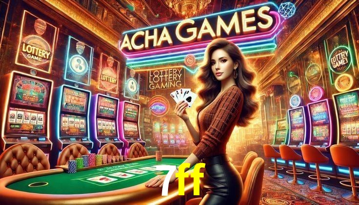 VIP Casino 7ff