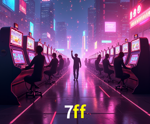 Torneios 7ff