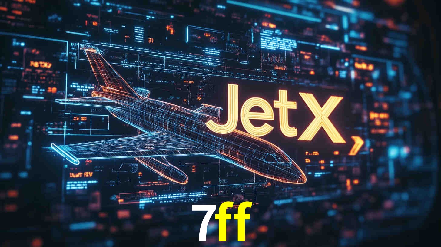 A Popularidade dos Caça-Níqueis no 7ff