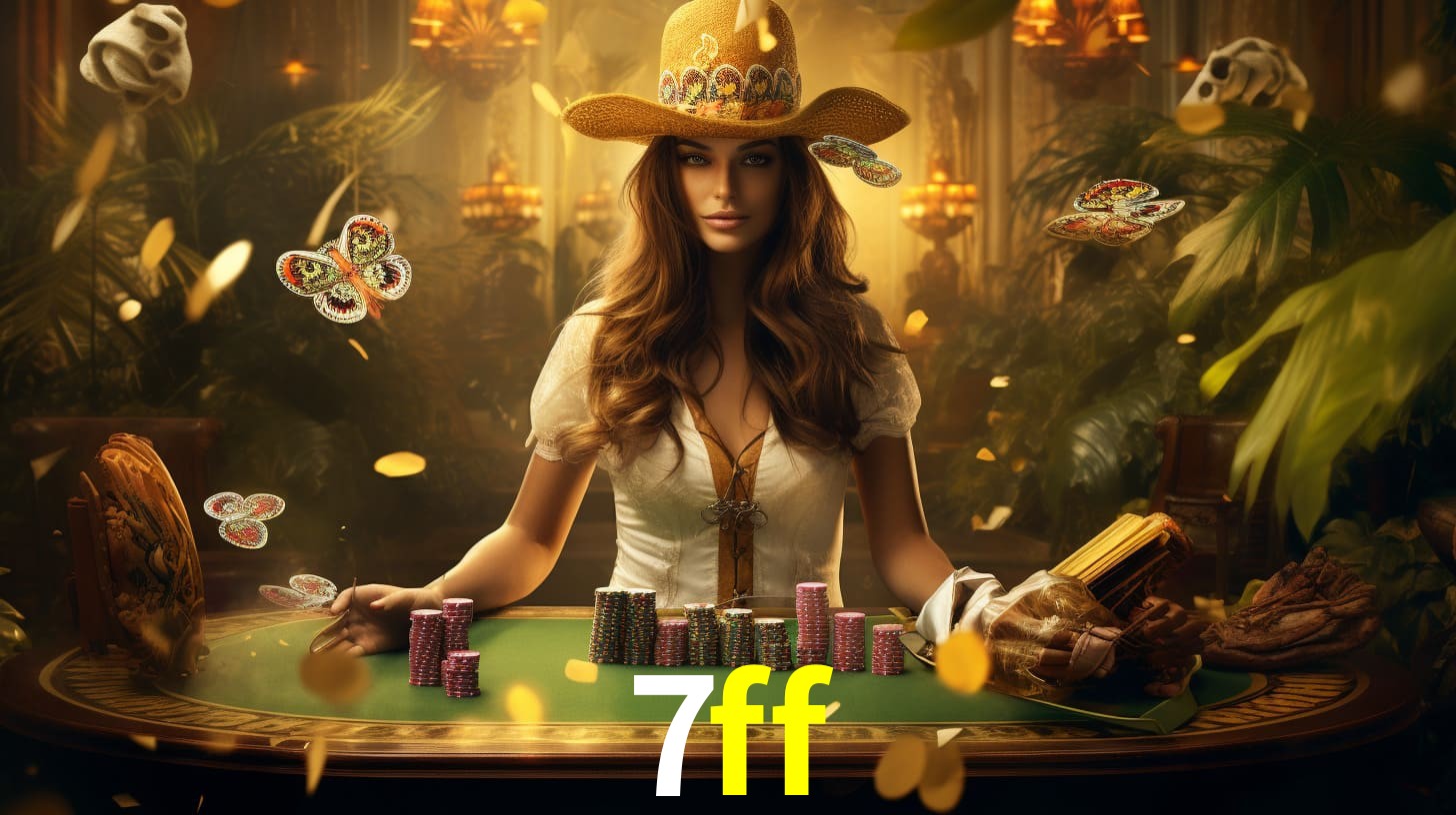 Welcome Bonus 7ff